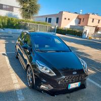 Ford Fiesta 1.0 EcoBoost Hybrid ST-Line 