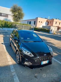 Ford Fiesta 1.0 EcoBoost Hybrid ST-Line 