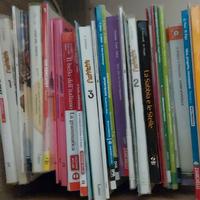 Libri scolastici