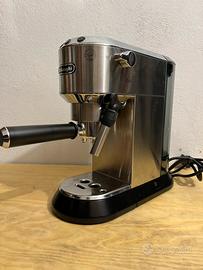 Macchina caffè De Longhi Dedica