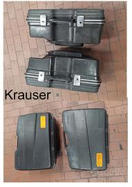 Valige Borse Moto Guzzi, BMW, Krauser, ecc