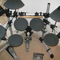 YAMAHA DTXPLORER