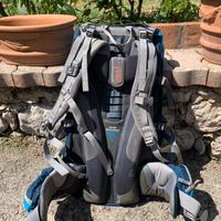 Deuter 60+10 SL