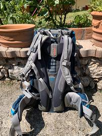 Deuter 60+10 SL