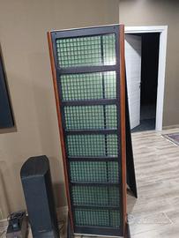 NOS KingSound Prince III electrostatic Speakers