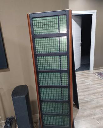 NOS KingSound Prince III electrostatic Speakers