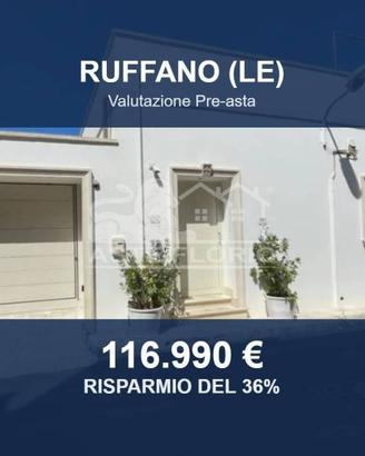 Immobile in asta di 223 m² con più di 5 locali a R