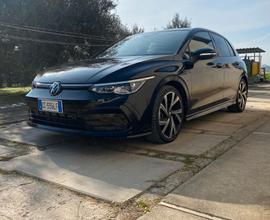 VOLKSWAGEN Golf 8ª serie - 2020