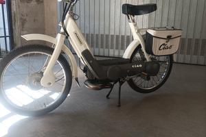 Ciao Piaggio 