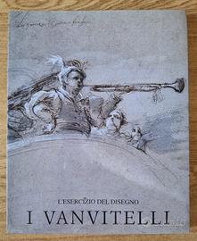 L'ESERCIZO DEL DISEGNO: I VANVITELLI