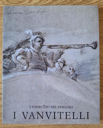 L'ESERCIZO DEL DISEGNO: I VANVITELLI