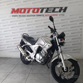 Yamaha YBR 250