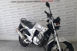 Yamaha YBR 250