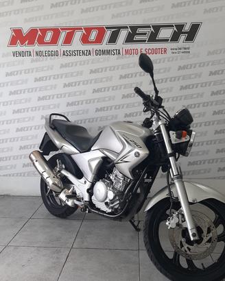Yamaha YBR 250