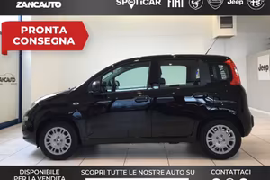 FIAT Panda 1.0 FireFly S&S Hybrid Pop 65cv