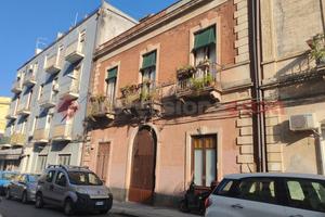 Appartamento Catania [Cod. rif 1113ARG]