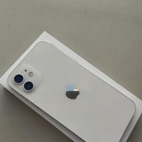 Iphone 12 - 128gb bianco