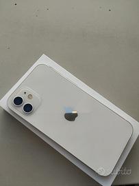 Iphone 12 - 128gb bianco