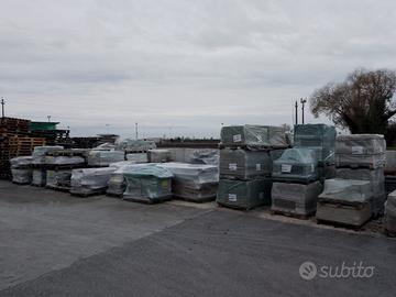 🏗️ STOCK PIASTRELLE/PAVIMENTI SVENDITA da 3€