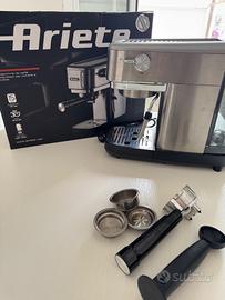 Macchina del caffè
