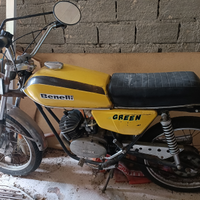 Benelli epoca