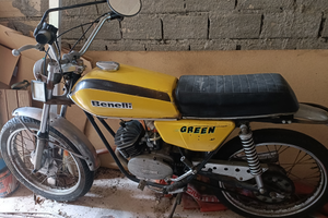 Benelli epoca