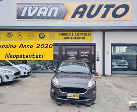 FORD Fiesta 1.1 BENZINA-NEOPATENTATI-48.000 KM