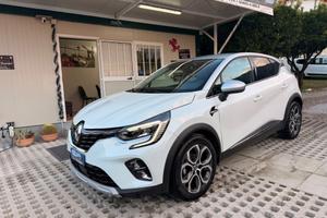 Renault Captur Blue dCi 115 CV Intens