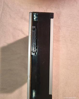 lettore DVD Hitachi LG come da foto