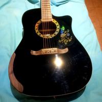 CHITARRA ACUSTICA FENDER