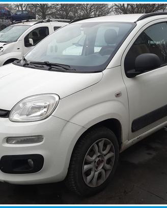 Ricambi Usati FIAT PANDA (33) 2014