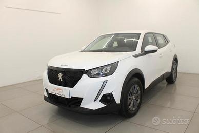 Peugeot 2008 1.2 puretech Active Pack 100 Cv.