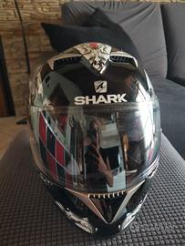 casco Shark S900 