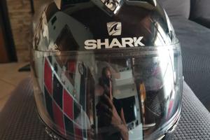 casco Shark S900 