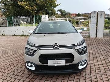 Citroen C3 BlueHDi 100 S&S You 2023