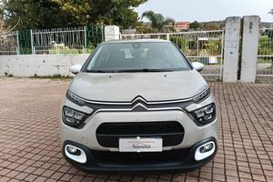 Citroen C3 BlueHDi 100 S&S You 2023