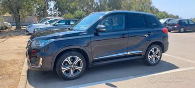 Suzuki Vitara 1.6 ddis 