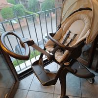  Stokke Passeggino Xplory