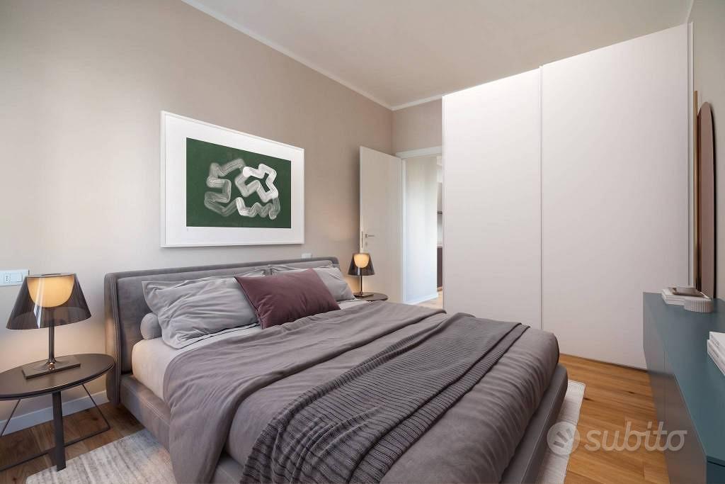 Appartamento – Verona, Borgo Trento, Nord-Ovest - Altro