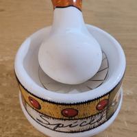 Piccolo pestello per spezie