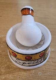 Piccolo pestello per spezie