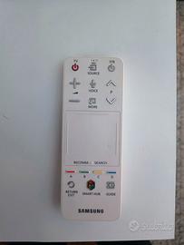 TELECOMANDO ORIGINALE SAMSUNG TV AA59-00773A BIANC