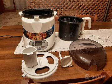 CUOCIPASTA AUTOMATICO DELONGHI 