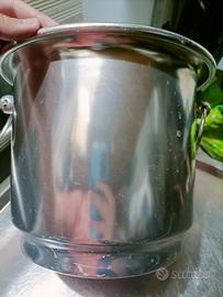 cestelli per ghiaccio 