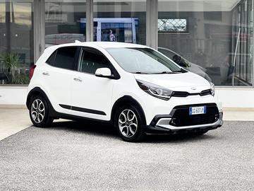 Kia Picanto X-Line 1.0 Benzina 67CV E6 Neo - 2021