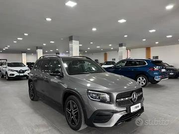 Mercedes-benz GLB 200 d Automatic Premium