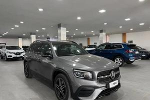 Mercedes-benz GLB 200 d Automatic Premium