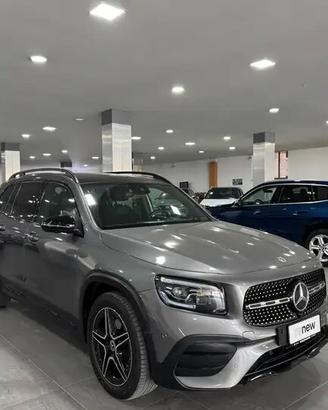 Mercedes-benz GLB 200 d Automatic Premium