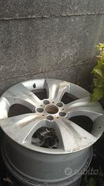 CERCHI IN LEGA BMW X5