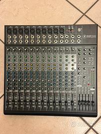 Mixer MACKIE 1642VLZ4 16 Canali come nuovo